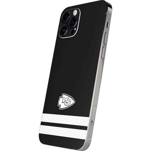 NFL Kansas City Chiefs Shutout iPhone 12 Pro Skin